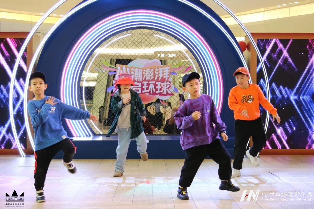 环球童影2021全年舞台演出回顾精彩重现!(图159) 图片
