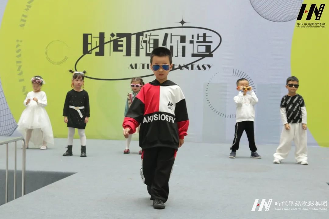 环球童影2021全年舞台演出回顾精彩重现!(图142) 图片