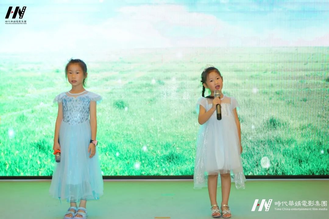 环球童影2021全年舞台演出回顾精彩重现!(图97) 图片