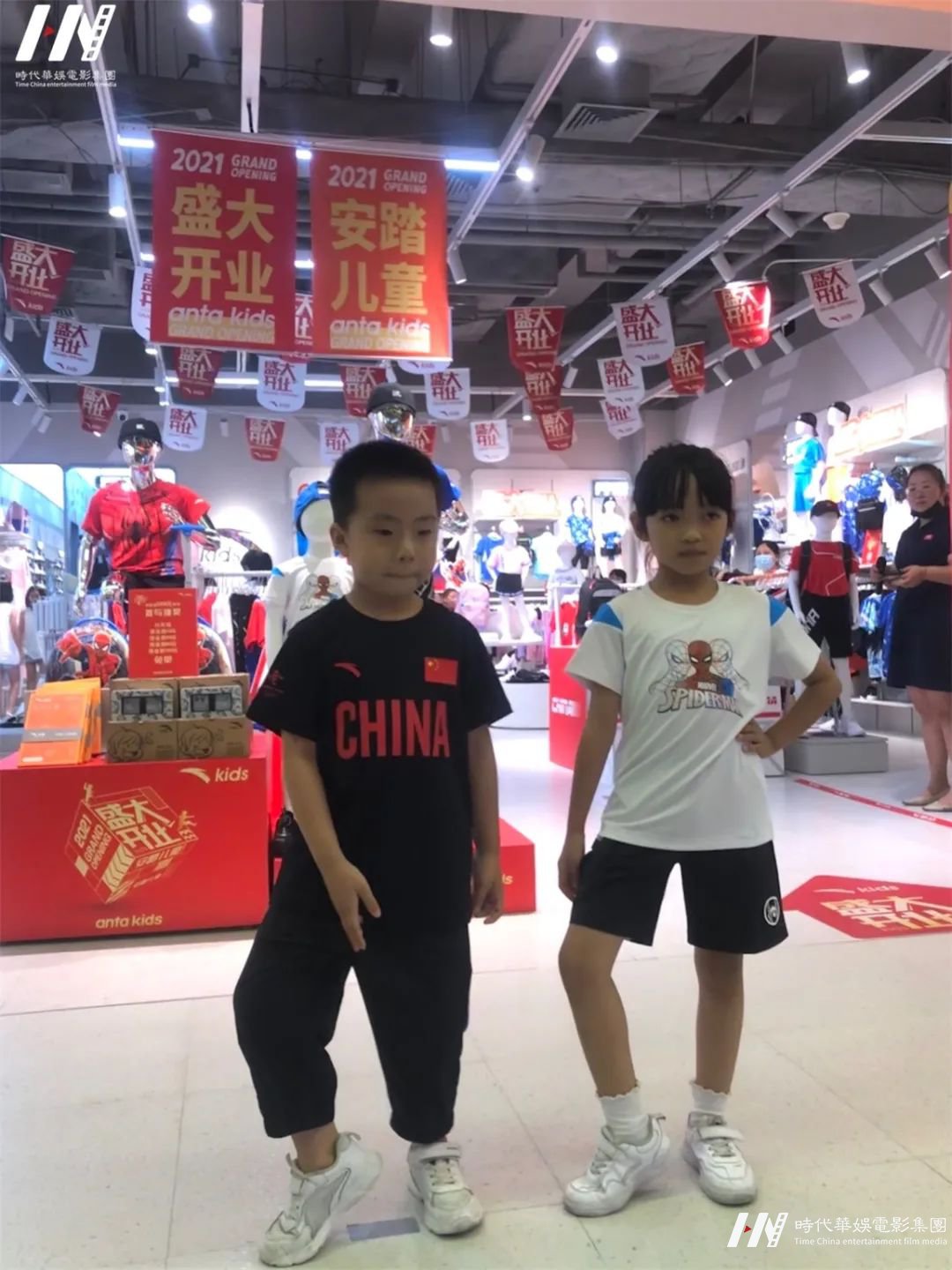 环球童影2021全年舞台演出回顾精彩重现!(图103) 图片