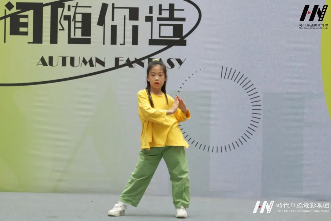 环球童影2021全年舞台演出回顾精彩重现!(图141) 图片