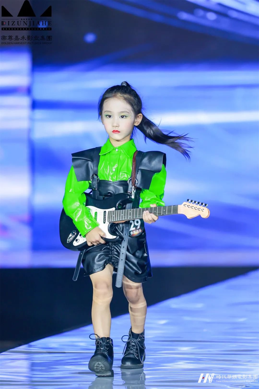 环球童影2021全年舞台演出回顾精彩重现!(图13) 图片