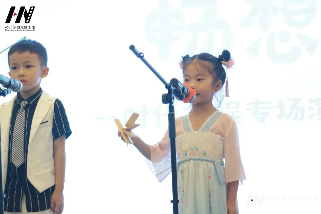 环球童影2021全年舞台演出回顾精彩重现!(图108) 图片
