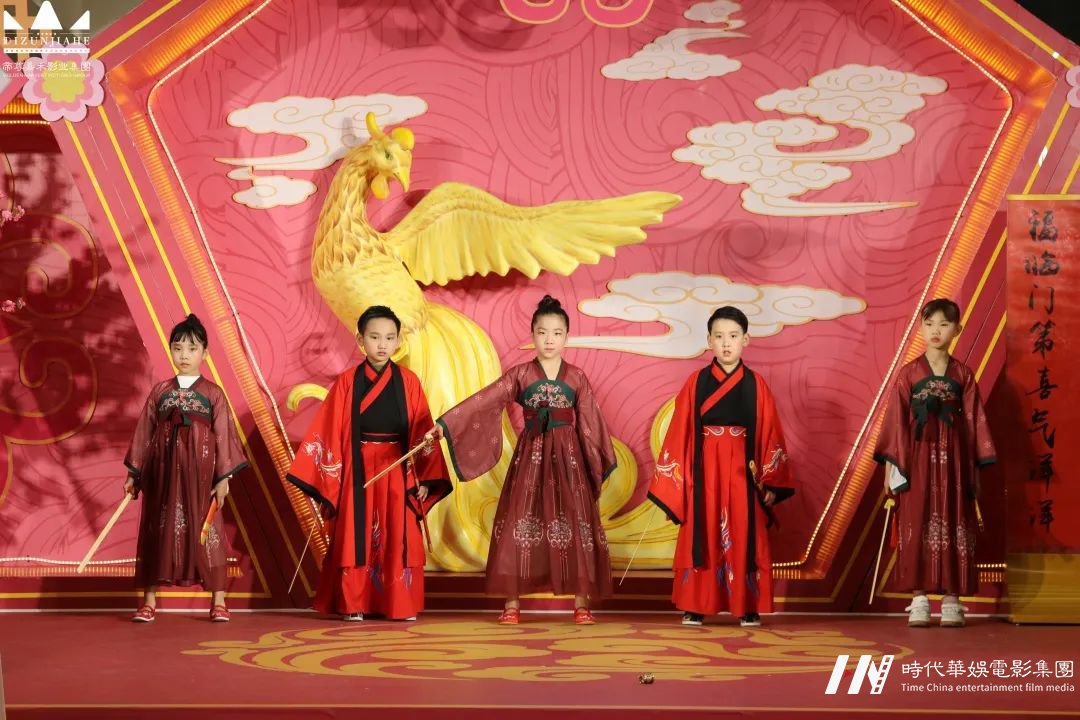 环球童影2021全年舞台演出回顾精彩重现!(图42) 图片