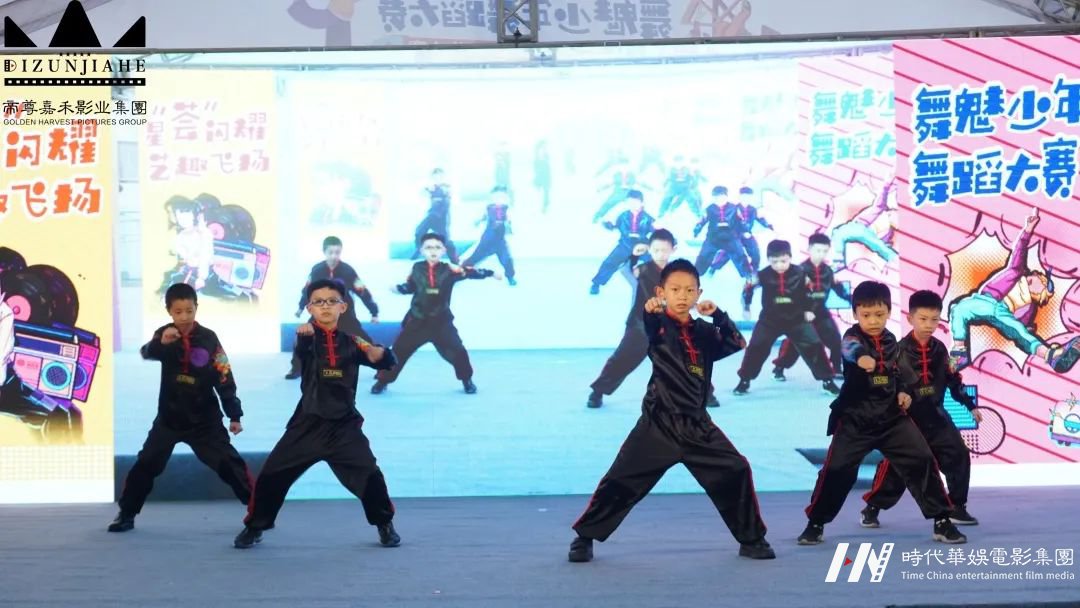 环球童影2021全年舞台演出回顾精彩重现!(图21) 图片