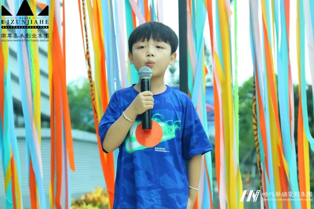 环球童影2021全年舞台演出回顾精彩重现!(图90) 图片