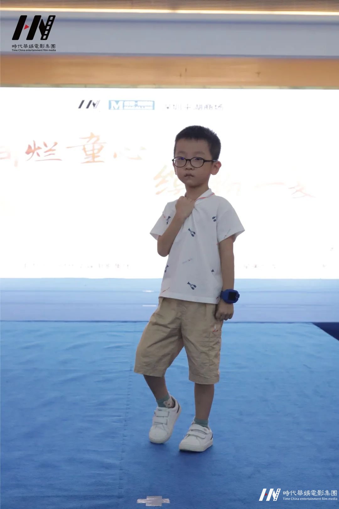 环球童影2021全年舞台演出回顾精彩重现!(图106) 图片