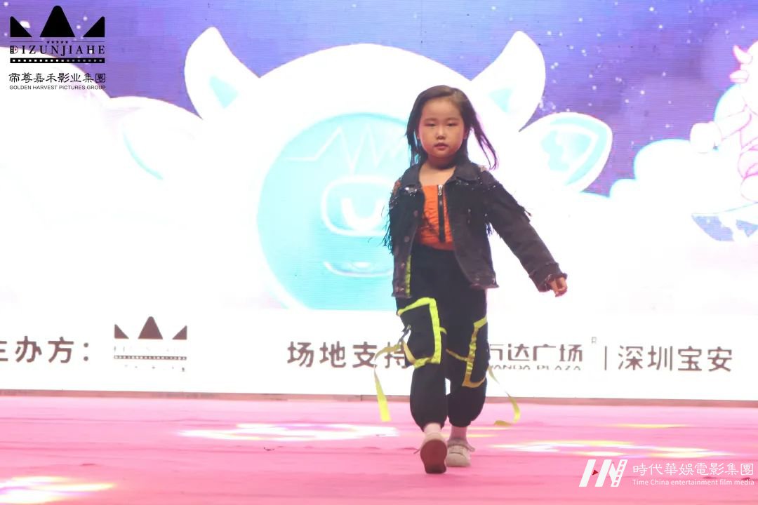 环球童影2021全年舞台演出回顾精彩重现!(图147) 图片