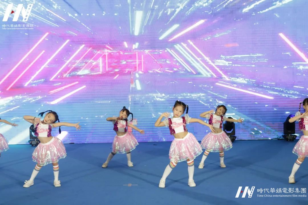 环球童影2021全年舞台演出回顾精彩重现!(图139) 图片