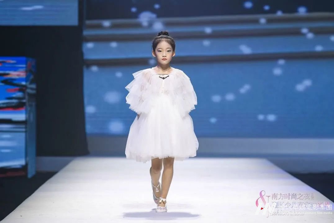 环球童影2021年高端秀场回顾重磅来袭!(图16) 图片