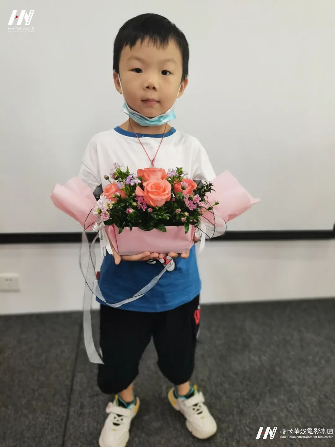 环球童影2021年体验活动精彩回顾(图9) 图片