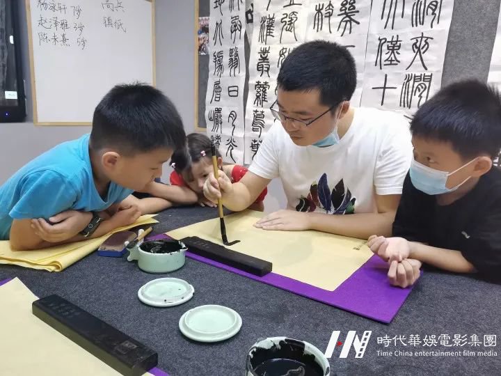 环球童影2021年体验活动精彩回顾(图39) 图片