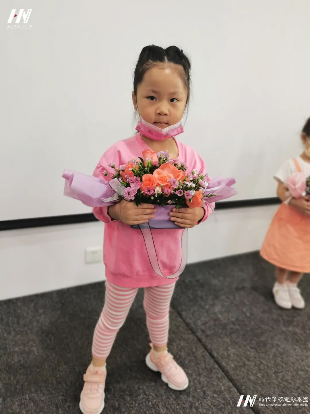 环球童影2021年体验活动精彩回顾(图10) 图片