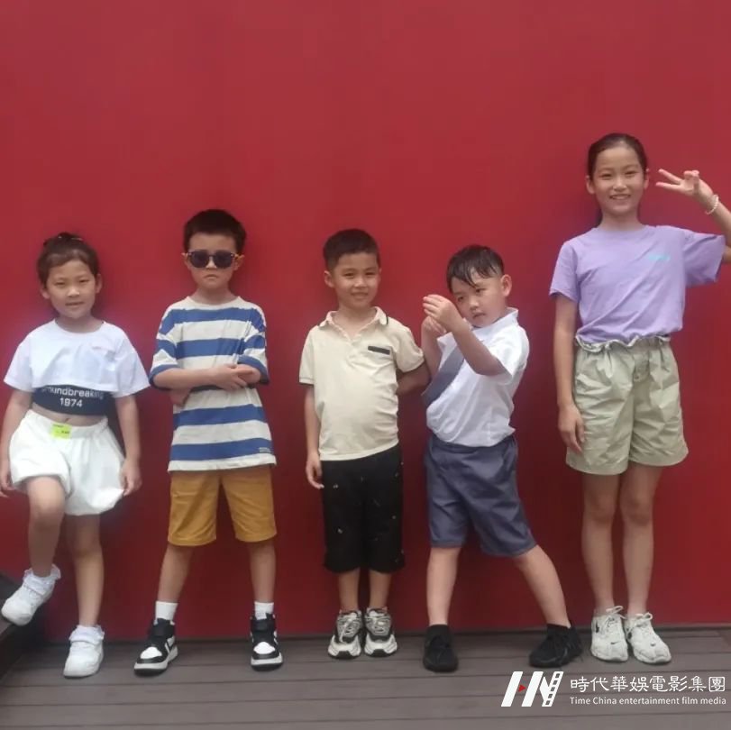 环球童影2021年体验活动精彩回顾(图54) 图片
