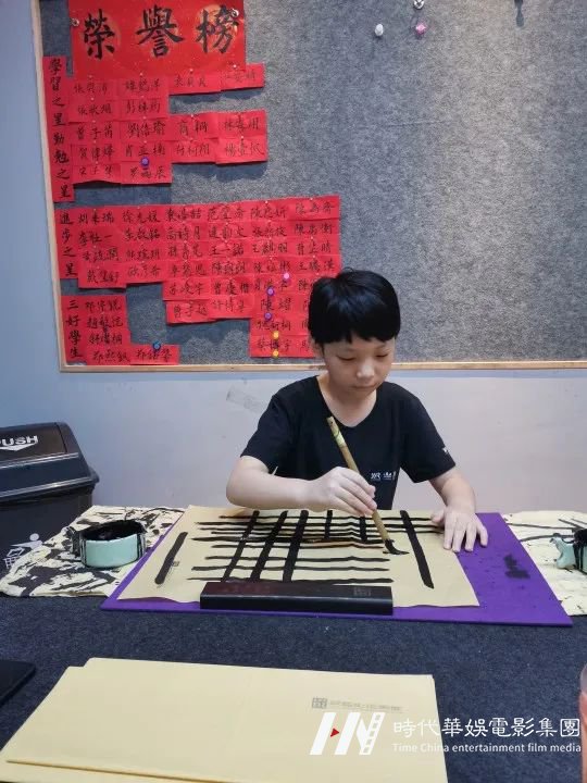 环球童影2021年体验活动精彩回顾(图38) 图片