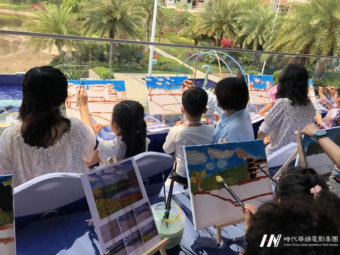 环球童影2021年体验活动精彩回顾(图33) 图片