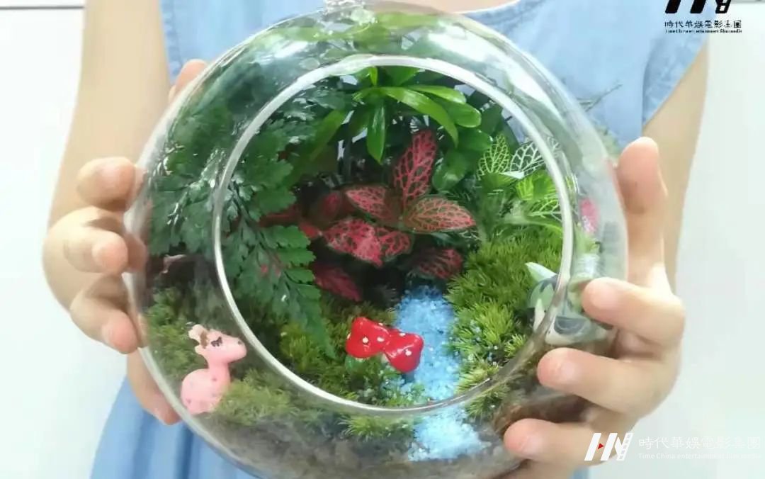 环球童影2021年体验活动精彩回顾(图20) 图片