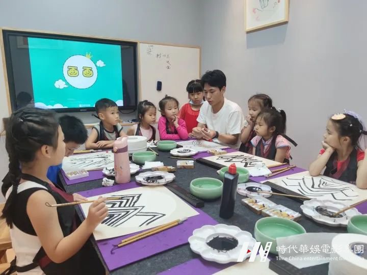环球童影2021年体验活动精彩回顾(图37) 图片