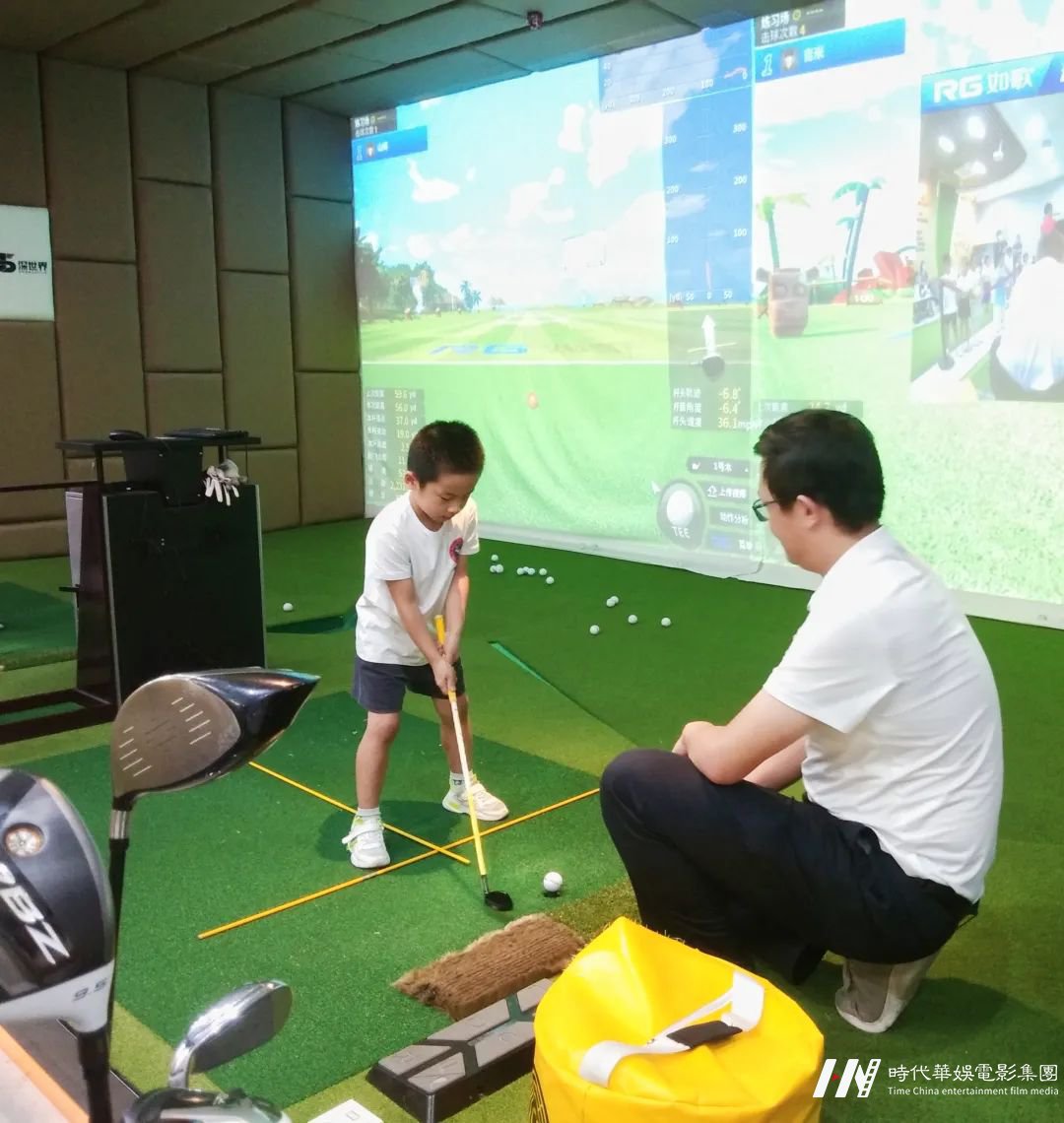 环球童影2021年体验活动精彩回顾(图58) 图片