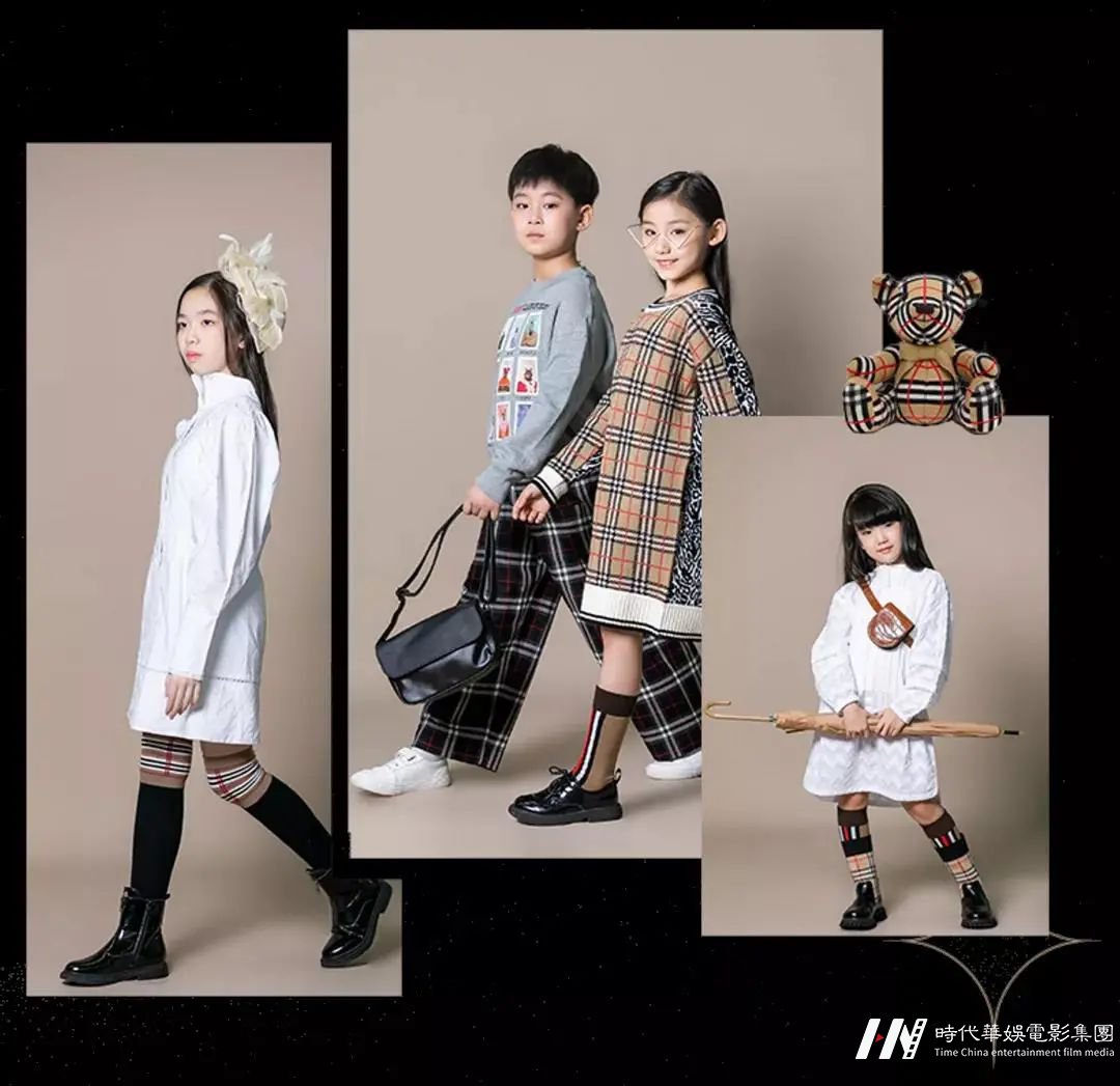 2022FASHION IDOL先锋之夜 | 深圳首发展演 童模报名中(图18) 图片