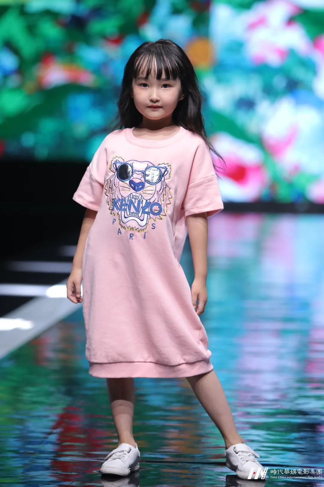 2022FASHION IDOL先锋之夜 | 深圳首发展演 童模报名中(图22) 图片