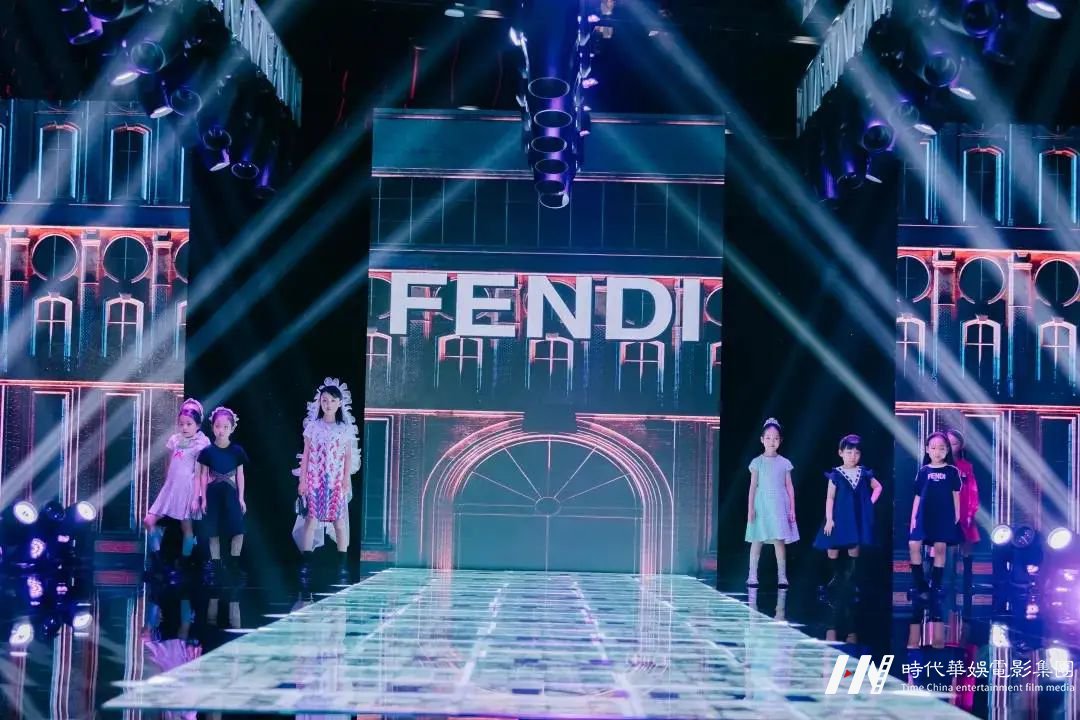 2022FASHION IDOL先锋之夜 | 深圳首发展演 童模报名中(图20) 图片