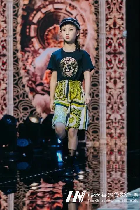 2022FASHION IDOL先锋之夜 | 深圳首发展演 童模报名中(图26) 图片