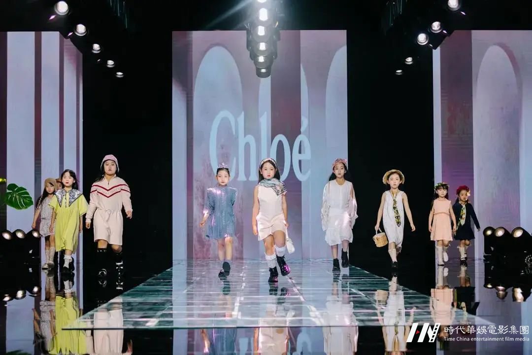2022FASHION IDOL先锋之夜 | 深圳首发展演 童模报名中(图21) 图片
