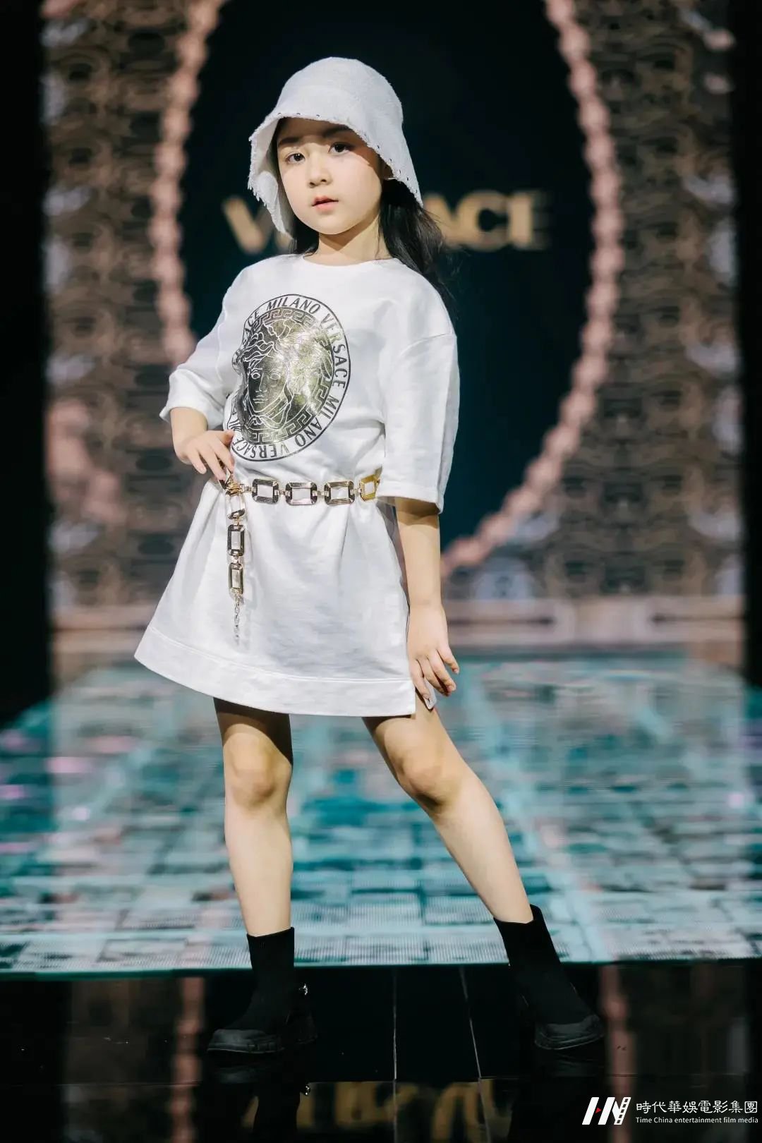 2022FASHION IDOL先锋之夜 | 深圳首发展演 童模报名中(图27) 图片