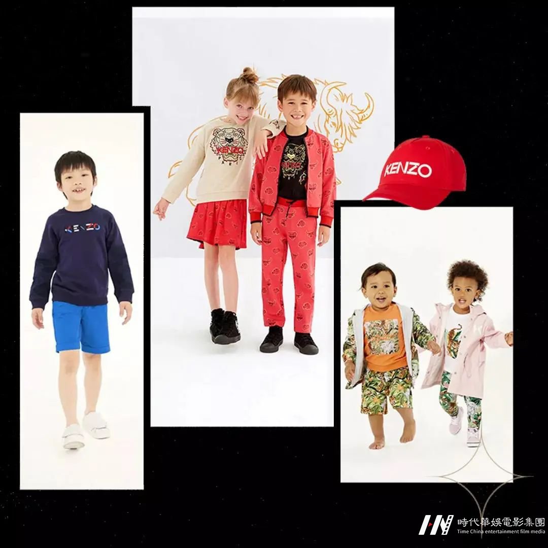 2022FASHION IDOL先锋之夜 | 深圳首发展演 童模报名中(图17) 图片
