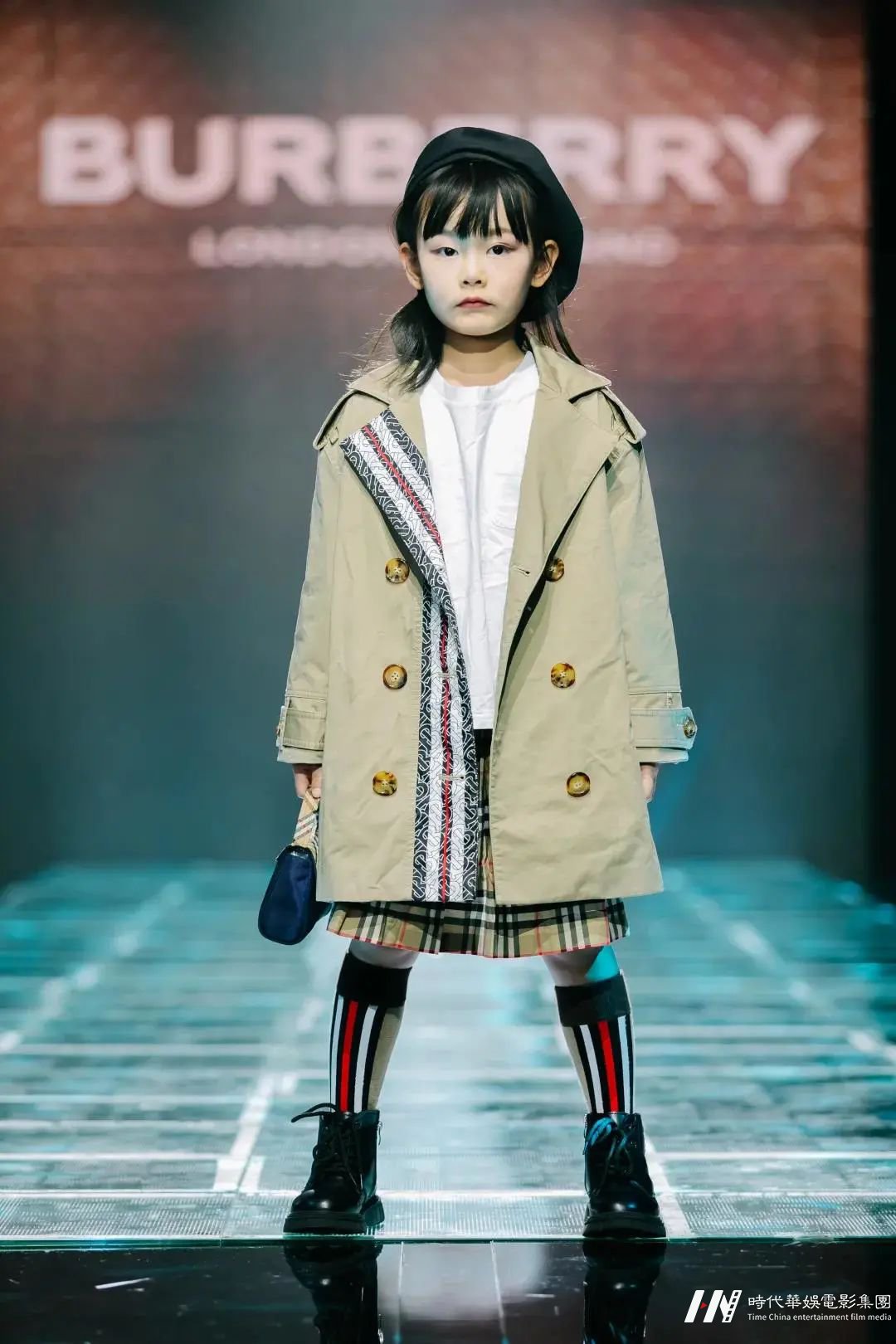 2022FASHION IDOL先锋之夜 | 深圳首发展演 童模报名中(图24) 图片
