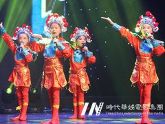 少儿声乐素养培养的重要性