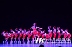 最实用的少儿舞蹈基本功练习方法