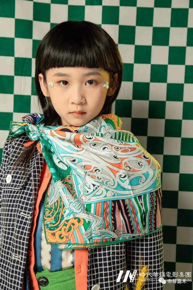 学习平面模特能够培养孩子掌握哪些能力?(图8) 学习平面模特能够培养孩子掌握哪些能力?(图8)
