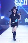少儿模特为什么需要考级？