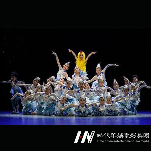 家长必读|少儿舞蹈老师的良苦用心(图1) 家长必读|少儿舞蹈老师的良苦用心(图1)