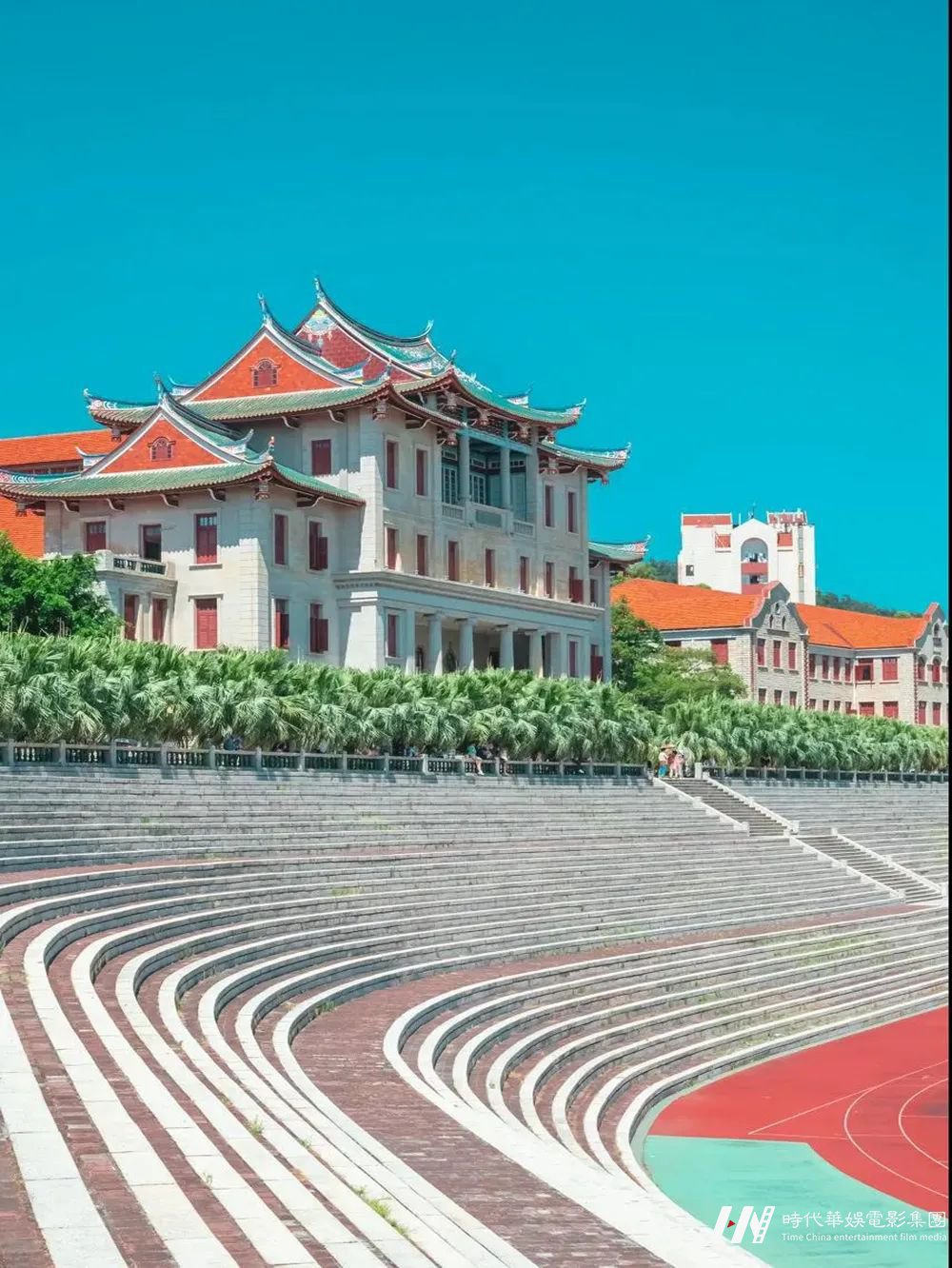 中国少儿模特明星盛典 | 冲上热搜!一起追寻厦门蓝眼泪(图7) 图片