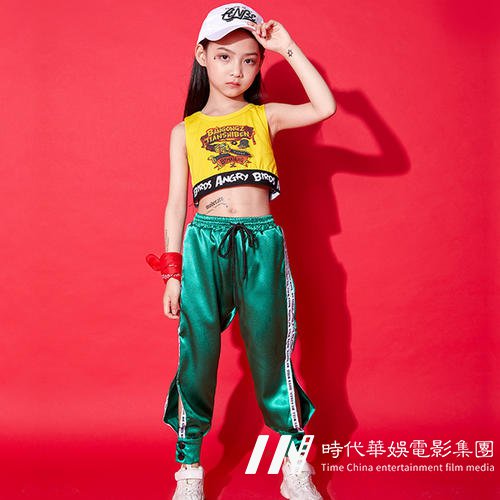 C位出圈,下一个未来超模就是你!(图1) C位出圈,下一个未来超模就是你!