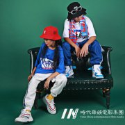 时代华娱少儿艺术教育，让每一个孩子学会登台展演！