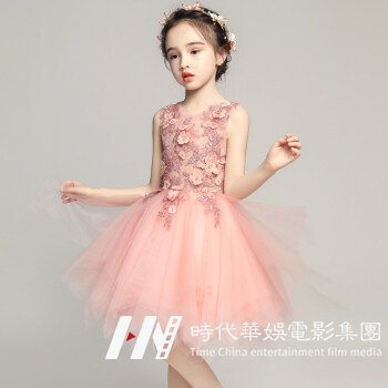 学习少儿模特提升孩子气质的第一步(图1) 学习少儿模特 提升孩子气质的第一步
