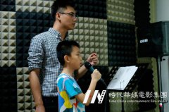 语言艺术从小培养，让孩子爱上表达，爱上表演