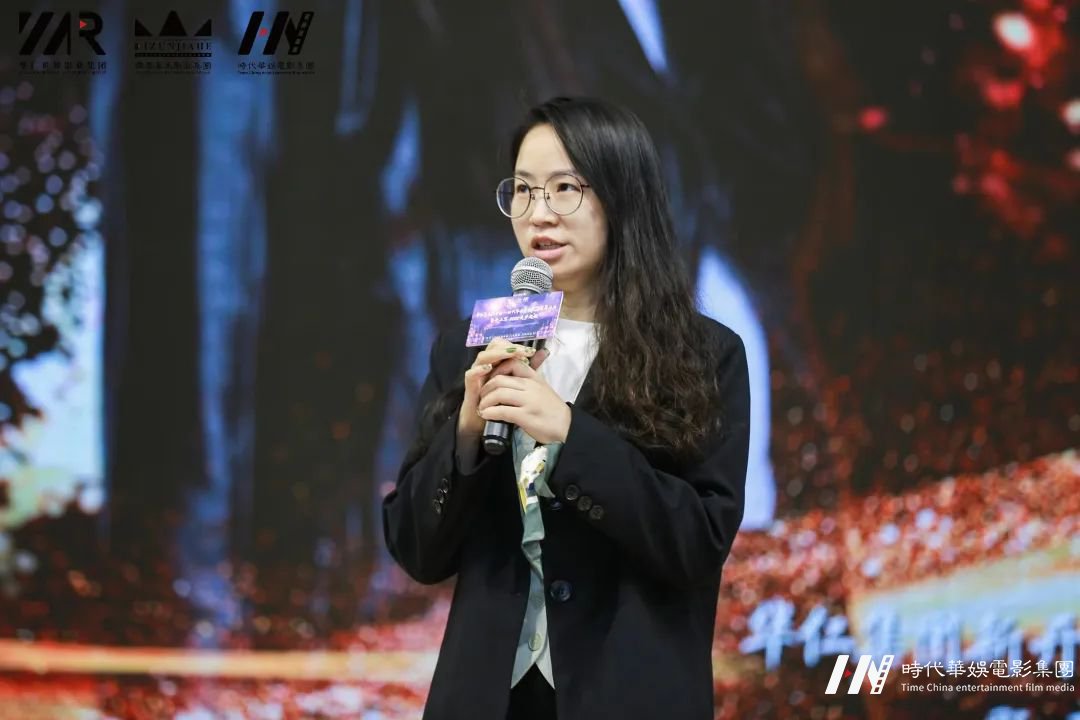 华仁集团新开端 • 环球童影集团十周年庆典暨开工宴 2022逐梦起航(图53) 图片
