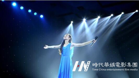 孩子在进行少儿声乐演唱时需要合理的换气(图1) 孩子在进行少儿声乐演唱时需要合理的换气