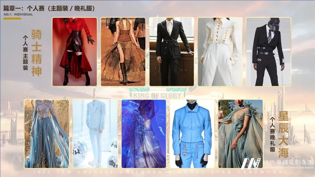 中国少儿模特明星盛典 | 浪漫春季 齐聚厦门(图8) 图片