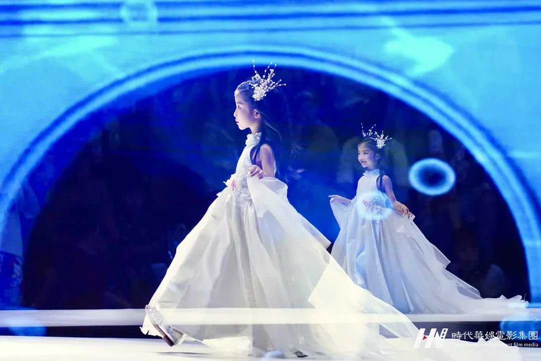 中国少儿模特明星盛典 | 浪漫春季 齐聚厦门(图6) 图片