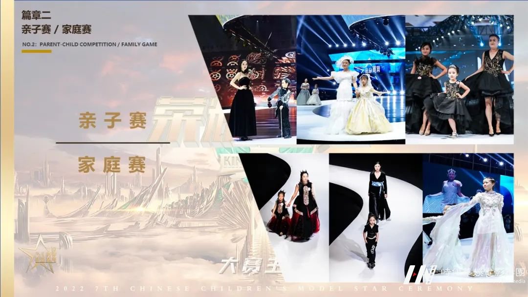 中国少儿模特明星盛典 | 浪漫春季 齐聚厦门(图9) 图片