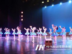 为什么少儿舞蹈培训班，一般不让家长旁听