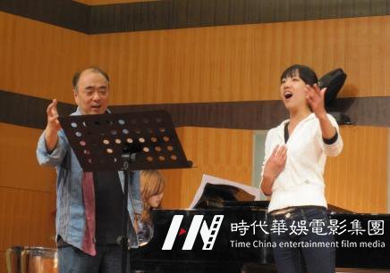 少儿声乐合唱对孩子素质培养的重要性(图1) 少儿声乐合唱对孩子素质培养的重要性