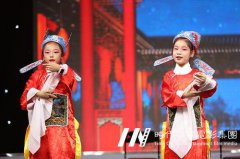 时代华娱少儿艺术今日分享：这些发声训练做起来，你也是朗诵小能手！