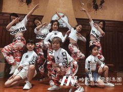 2022年舞蹈孩子的开学第一课